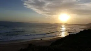 A Piece of Heaven - Duiwerivier