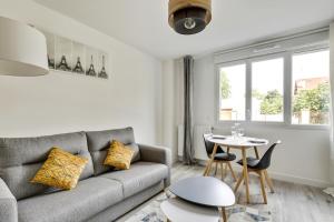 Chic studio near Paris - La Defense