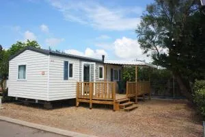 Tropical Bungalow 2 - Mireval