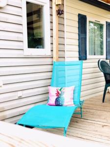 Appartements Tropical Bungalow 2 : photos des chambres