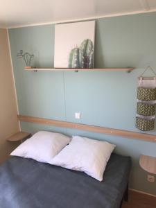 Appartements Tropical Bungalow 2 : photos des chambres