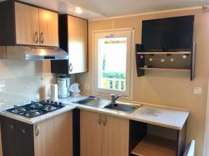 Appartements Tropical Bungalow 2 : photos des chambres