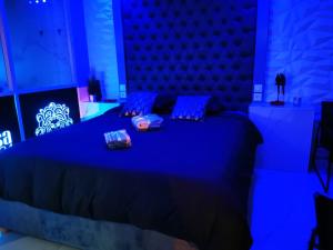 Love hotels Medusa spa 34 : photos des chambres