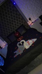 Love hotels Medusa spa 34 : photos des chambres