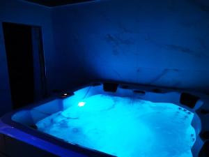 Love hotels Medusa spa 34 : photos des chambres