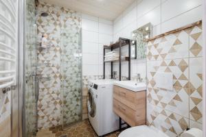 Kuuse 4 Apartment with 2 bedrooms