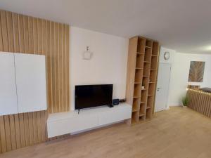 Уютен апартамент в сърцето на град Ямбол