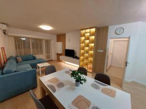 Уютен апартамент в сърцето на град Ямбол