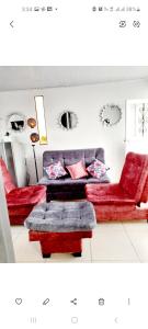 Elegante apartamento