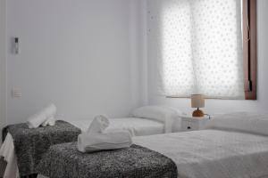 Apartamento Altair-Éter