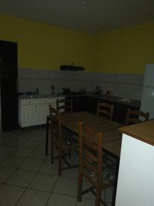 Appartement 5 couchages 35mn du Luxembourg