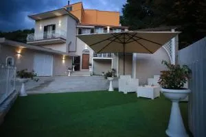 B&B MicAnTo - Lettere