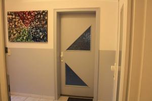 TOP Messe Ferienwohnung 81qm
