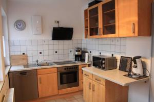 TOP Messe Ferienwohnung 81qm