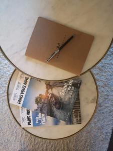 Happy Place - 15 min Paris & 30 min DisneyLand - Subways - Facilities - Free parking - Secured