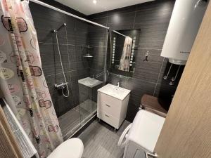 Apartment Maestral with sea view