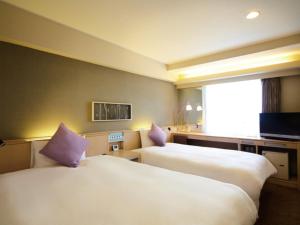 Tmark City Hotel Sapporo - Vacation STAY 90450v - Ubytování bez kategorie ve městě Sapporo