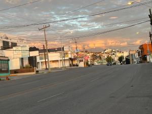 DEPARTAMENTO CON TERRAZA Y VISTA para 6 personas