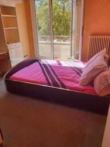 Appartements Appartement climatise 100m2 2 chambres : photos des chambres
