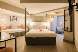 Lower Ground Family Room Without Window room in CitySpace Bermondsey