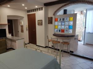 La Fortezza di Gavi -