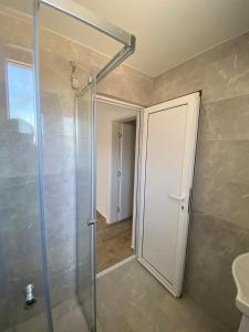 Apartment with Terrace room in Relax Apartmani