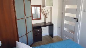 Apartament przy Parku Centralnym
