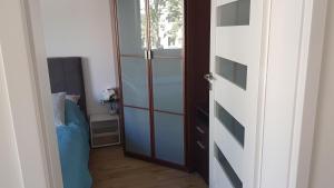 Apartament przy Parku Centralnym