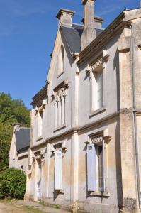 Maisons de vacances Chateau du Roc : photos des chambres