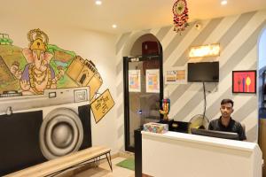 Coliwo Un - Viman Nagar