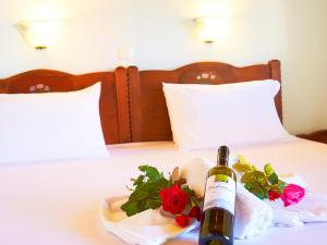 Alkyon Apartments & Villas Hotel