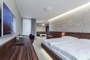Hotel Morava