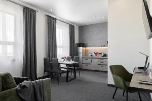 Ribas Rooms Bila Tserkva