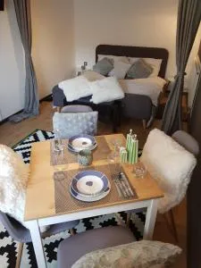 A place to relax - Mrše