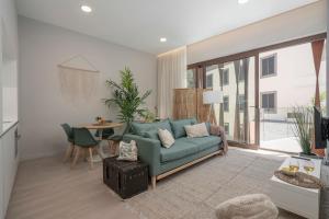 Cine Park Residences by An Island Apart