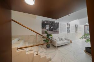 Cine Park Residences by An Island Apart