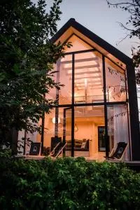 Czarne Domki - Obrocz