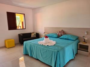 Condomínio Oasis das Flores