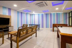 PRAIA DOS ANJOS RESIDENCE CLUB - AZEDIAS