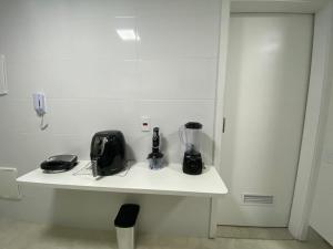 PRAIA DOS ANJOS RESIDENCE CLUB - AZEDIAS