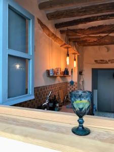 Casa Amigos Sorvilan - La Almendra