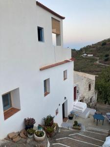 Casa Amigos Sorvilan - La Almendra