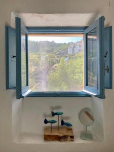 Casa Amigos Sorvilan - La Almendra