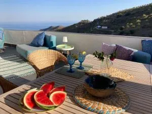 Casa Amigos Sorvilan - La Almendra - Sorvilán