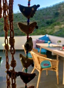 Casa Amigos Sorvilan - La Almendra