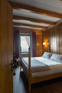 Albergo Ristorante Bucaneve