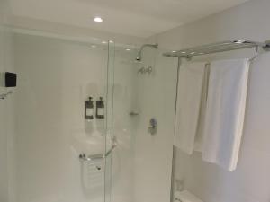 BFC Suíte em Barra da Tijuca