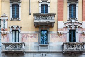 La Boutique Milano: appartamento in Porta Romana