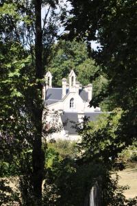 Maisons de vacances Chateau du Roc : photos des chambres