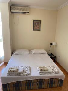 Centar Milena Apartmani Budva